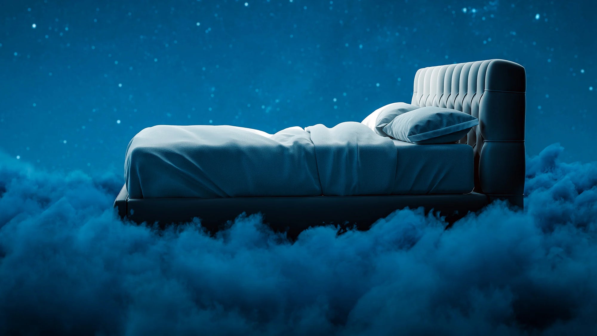 3 STEPS EVERY NIGHT FOR DEEP SLEEP