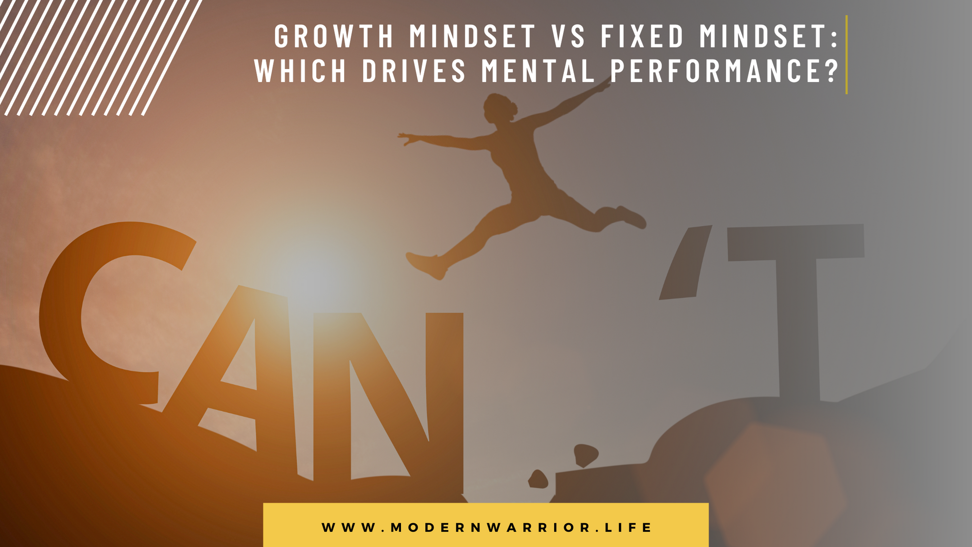 How to Develop a Growth Mindset