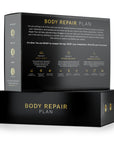 Body Repair Plan