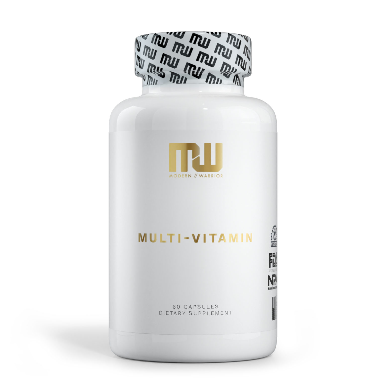 Multi-vitamin